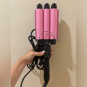 Hair curler